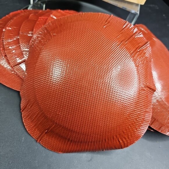 Collector Alert Shock Proof Tire Patch Kit No 4 National Rubber Toronto Ontario - Picture 9 of 11